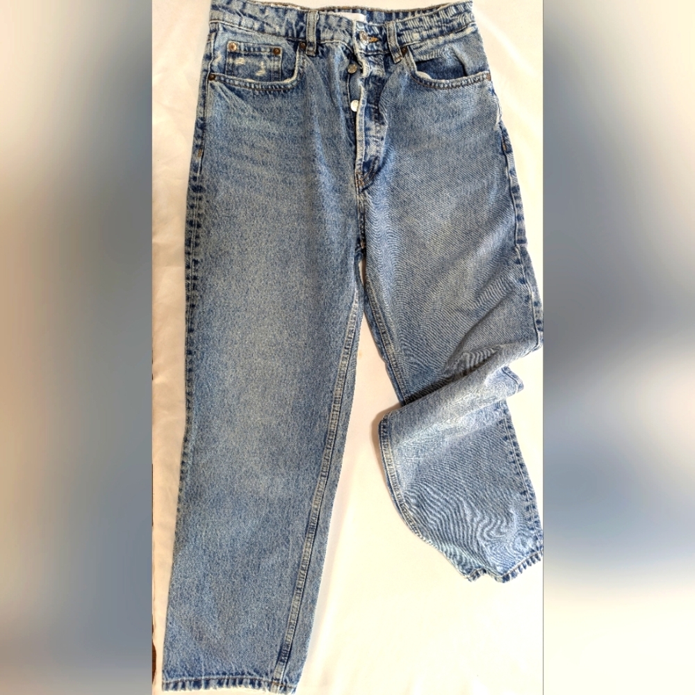 Zara Jeans